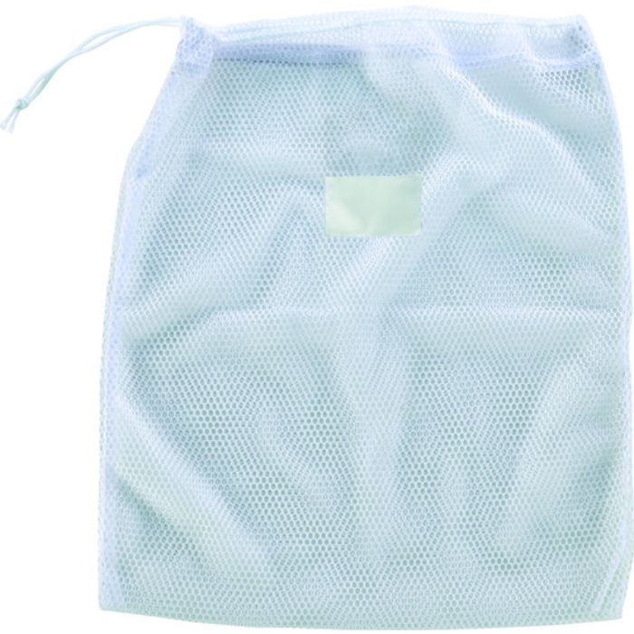 TRUSCO 名札付き洗濯ネット L 幅48cmx高さ55cm(Tcode:2072023)