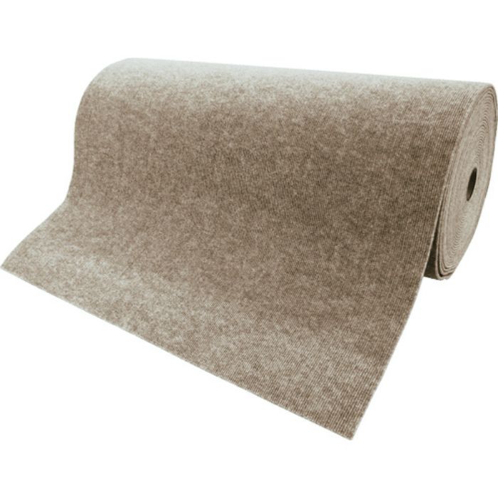 ワタナベ ループパンチ LP-306 ベージュ 91cm×20m(Tcode:7946384)