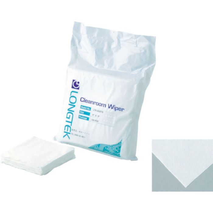 ADCLEAN LTKワイパー 9×9吋 (1袋/150枚)(Tcode:3631028)