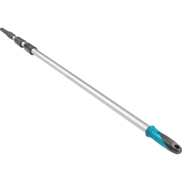 モアマン 伸縮ポール エクステンションポール 5m (Tcode:3624651)