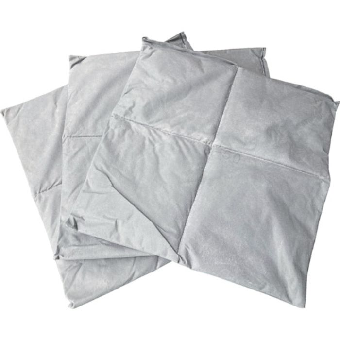 JOHNAN 油吸収材 アブラトール マット 50×50×2cm (35枚入)(Tcode:3970558)