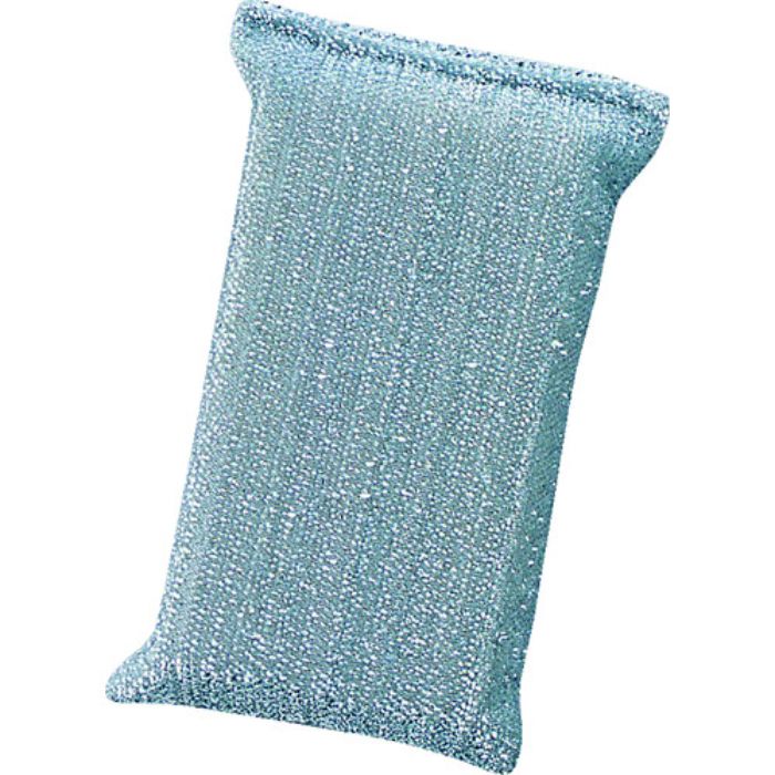 カウゼル たわし ルースターMA-1ロング シルバー(Tcode:3088715)