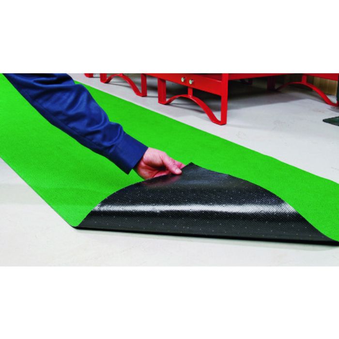 pig ピグ[[R上]]グリッピー[[R上]]マンモス[[R上]]グリーンマット(Tcode:1374212)