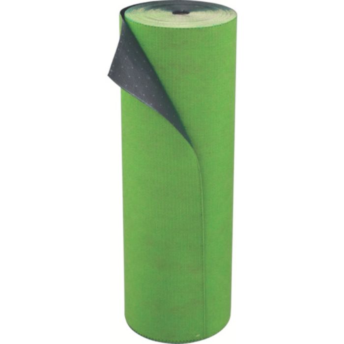 pig ピグマンモスグリーンポリバックマット (1巻入)