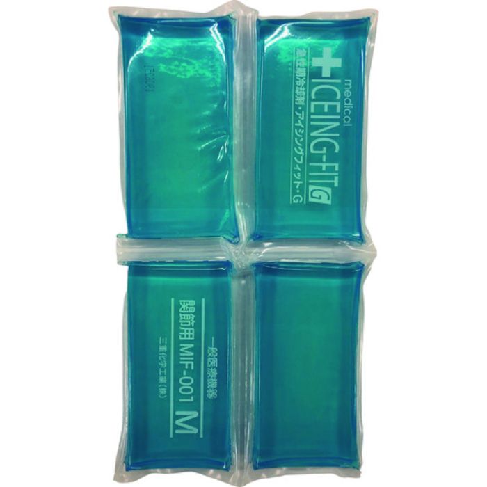 ミエローブ アイシングフィットG 関節用Mサイズ(Tcode:1950986)