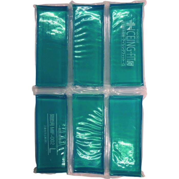 ミエローブ アイシングフィットG 関節用Lサイズ(Tcode:1950987)