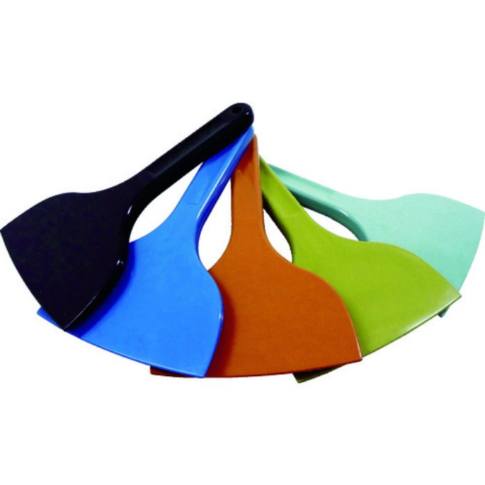 アラム MPFシリコーンスクレイパー 黒色系 (9683‐01)(Tcode:8186773)