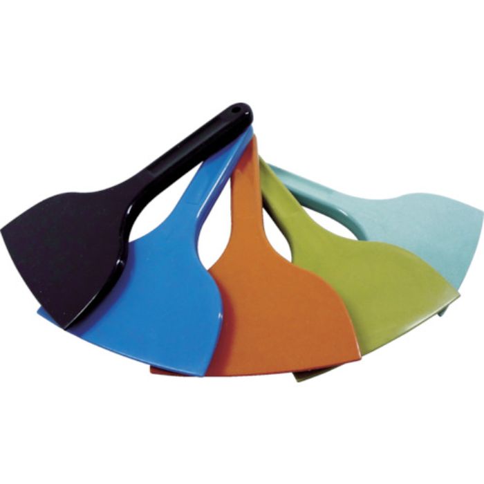 アラム MPFシリコーンスクレイパー 黒色系 (9681‐01)(Tcode:8186763)