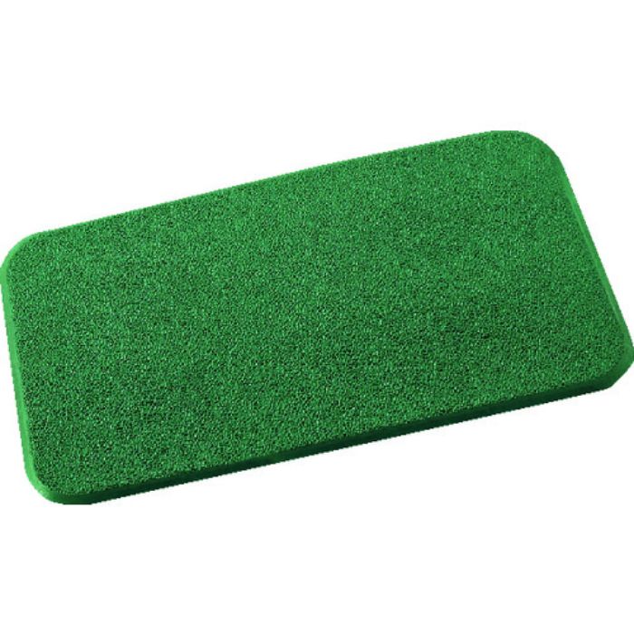 テラモト スタンディングマット2 緑 500×900mm(Tcode:1487414)