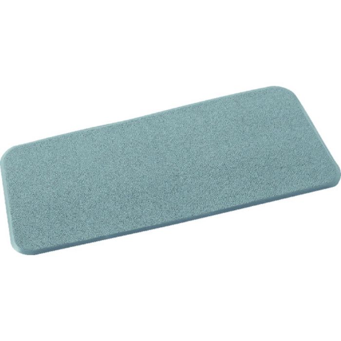 テラモト スタンディングマット2 灰 500×1200mm(Tcode:1487423)