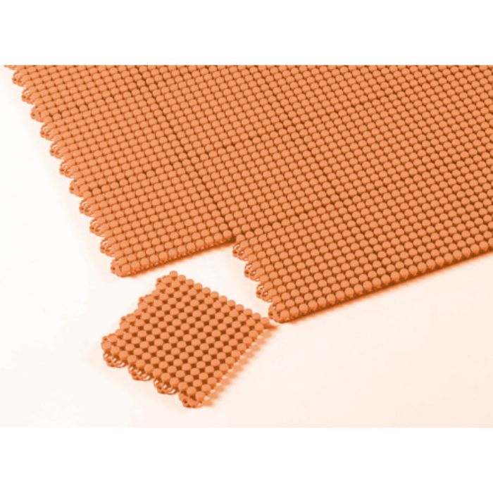 テラモト エコスノコ144 オレンジ(Tcode:4352360)