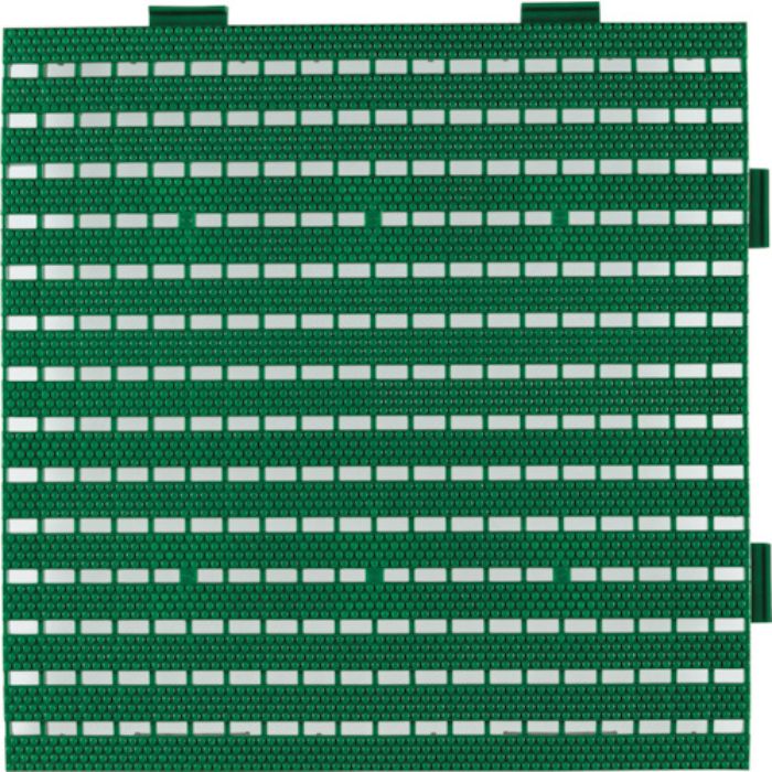 テラモト エコジョイントスノコ 若草(Tcode:3285367)