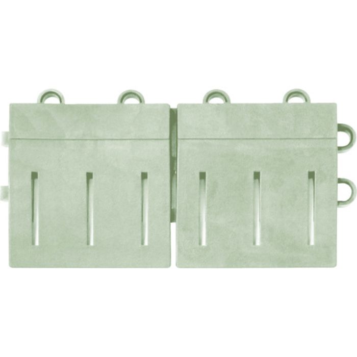 テラモト カラーブラッシュ 専用中ふち 茶(Tcode:7825447)