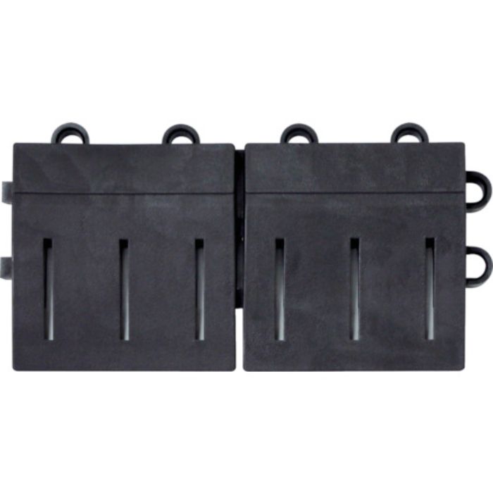 テラモト カラーブラッシュ 専用中ふち 灰(Tcode:7825528)