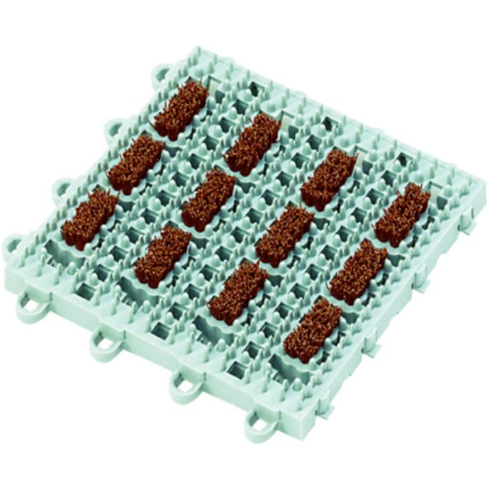 テラモト ナイロンブラッシュHー25ツー(Tcode:3685535)