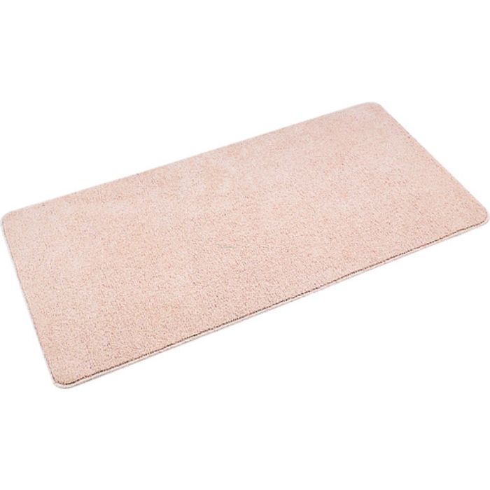 テラモト 素足さらりマット900×1800mmベージュ(Tcode:3685659)