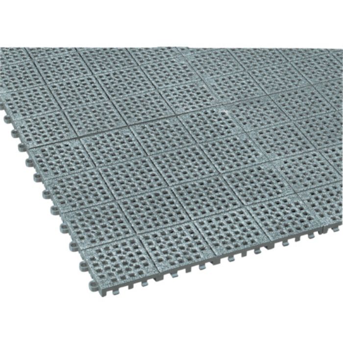 テラモト ノンスリップマット 300X300mm(Tcode:2767635)
