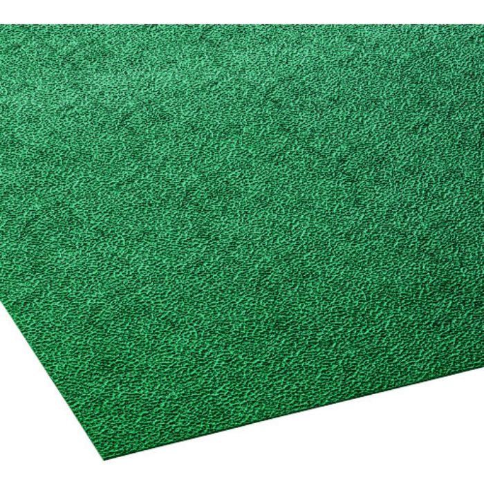 テラモト トリプルシート 緑 2.3mm×10m