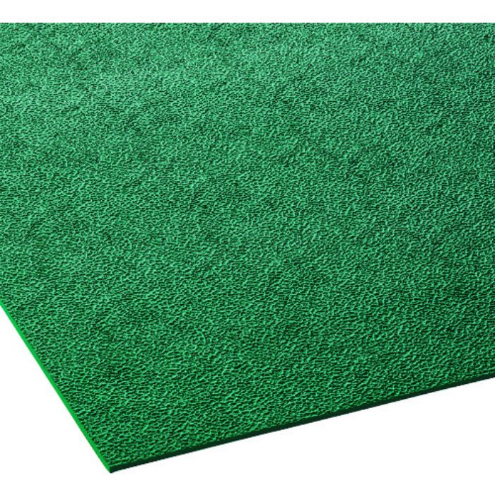 テラモト トリプルシート 緑 5mm×10m(Tcode:1630675)