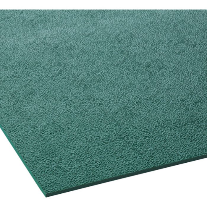 テラモト トリプルシート 緑 9mm×5m