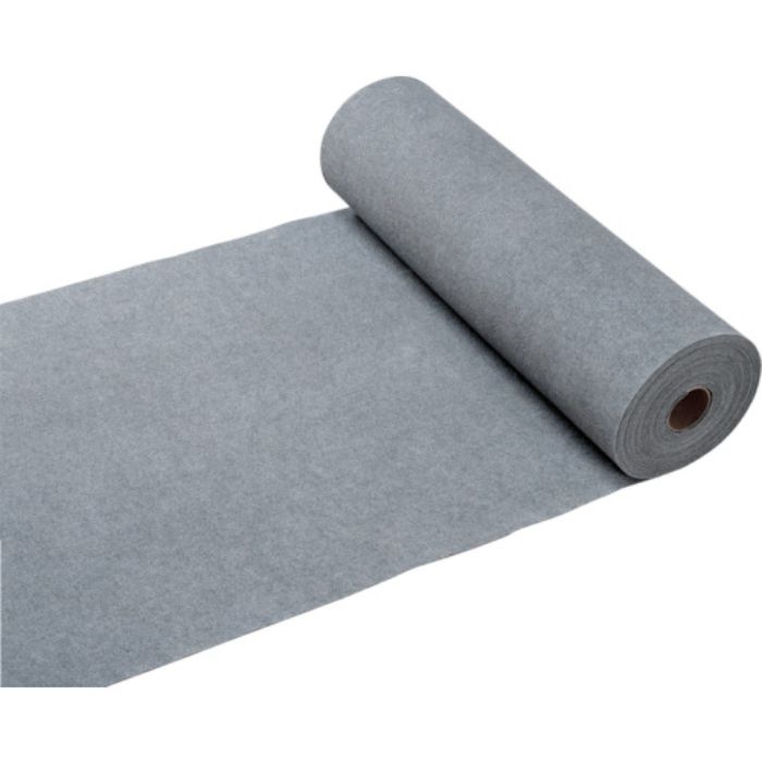 テラモト 吸油マットGYランナー(Tcode:3236153)