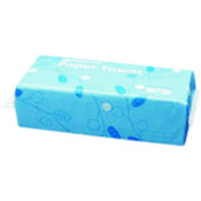 JTX 365345)ペーパータオル ソフトM 1個 N107J (Tcode:1972476)