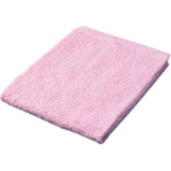 JTX 366036)カラ-タオル25枚 ピンクN108J-PK-5P(Tcode:1964706)