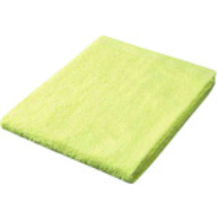 JTX 366035)カラ-タオル25枚 イエロ-N108J-YE-5P(Tcode:1966297)