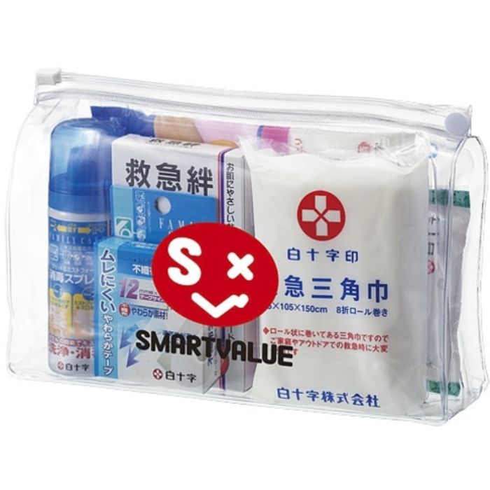 JTX 365371)救急セット N119J (Tcode:1959961)