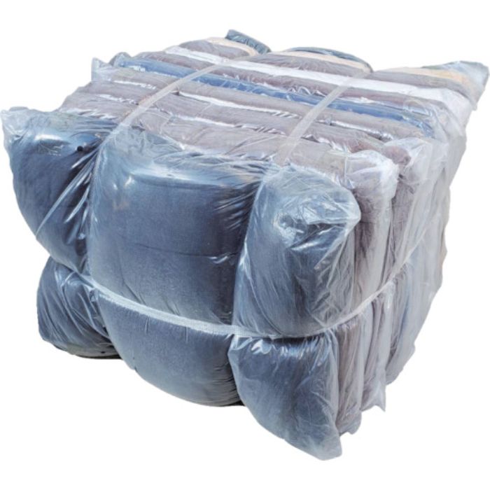 WING ACE ニューカラータオルウエス2K束(Tcode:3891404)