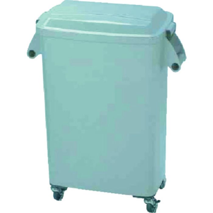 アロン 厨房ペールCK-45Gr 容量45L(Tcode:2942721)