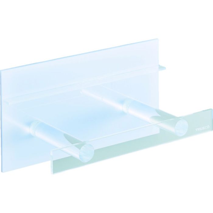 TRUSCO 粘着ローラークリーナーホルダー フック型(Tcode:1149036)