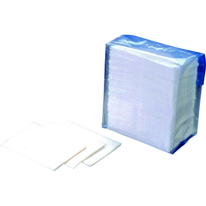 ベンコット クリーンルーム用ワイパー ベンコットスーパーNT (2400枚入) 240×300mm(Tcode:5418526)