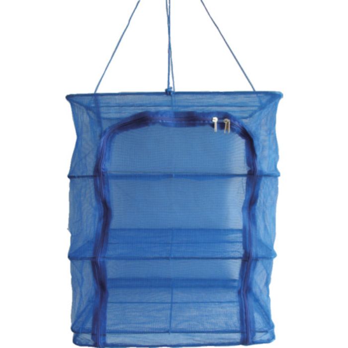 TRUSCO 万能干しネット オープンタイプ 40cm(Tcode:1153490)