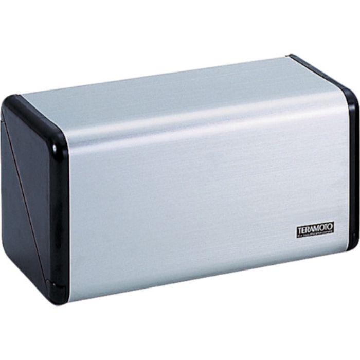 テラモト ステンペーパータオルホルダー(Tcode:3685675)