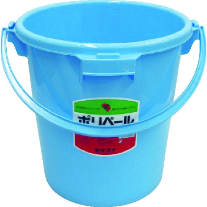 積水 ペール 柄付 本体 #22(Tcode:4380843)