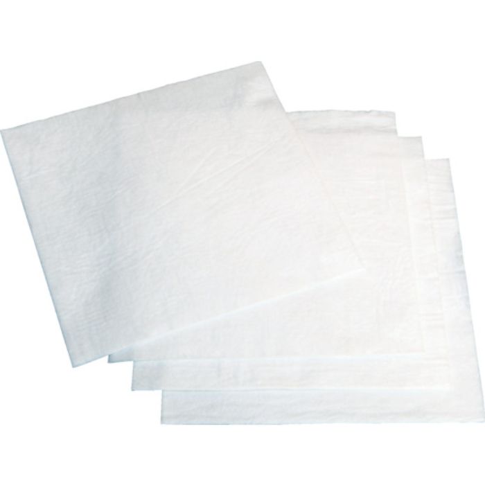 JOHNAN 油吸収材 アブラトール シート 65×65×0.4cm 100枚入(Tcode:3970574)