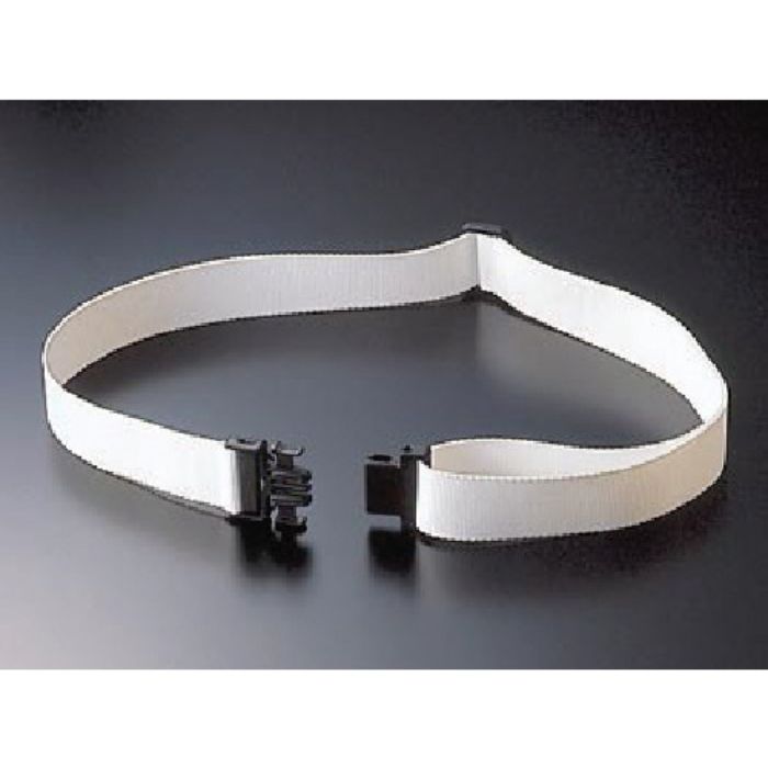 ゴールドウイン ウェストベルト ホワイト(Tcode:8160572)