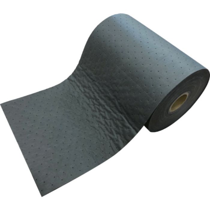 JOHNAN 油吸収材 アブラトール ロール 400×1.5mm 50m巻(Tcode:2507697)