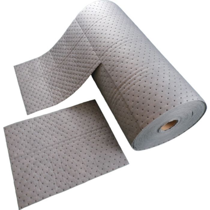 JOHNAN 油吸収材 アブラトール ロール 800×1.5mm 50m巻(Tcode:2507696)