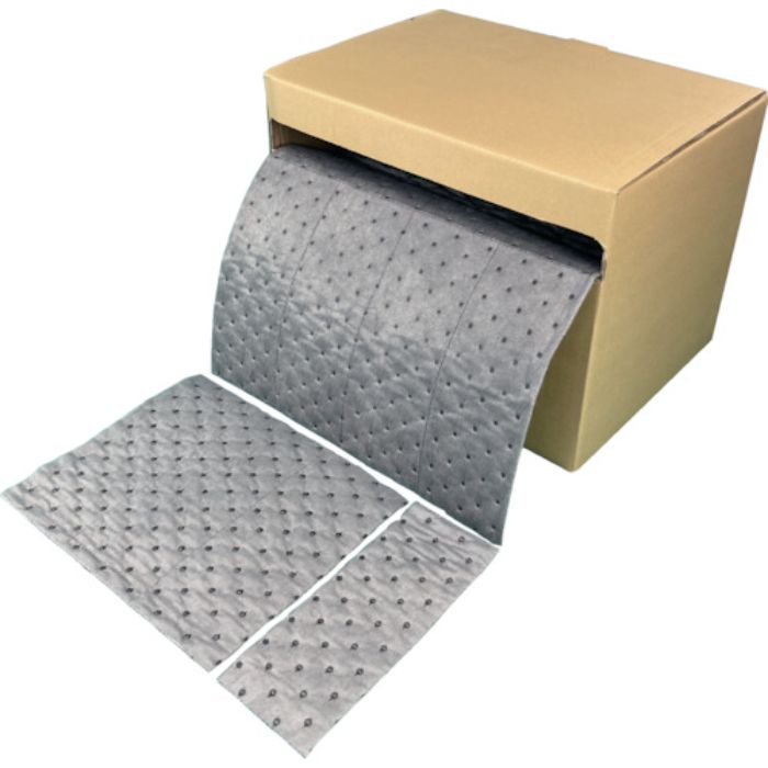 JOHNAN 油吸収材 アブラトール ロール ミシン目入り(Tcode:4331915)