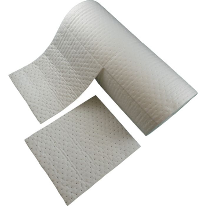 JOHNAN 油吸収材 アブラトール ロール 800×1.5mm 50m巻(Tcode:2506226)