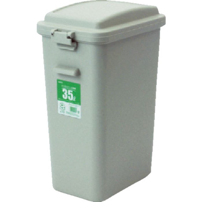 積水 エコポリペール角型#35 本体(Tcode:7996951)