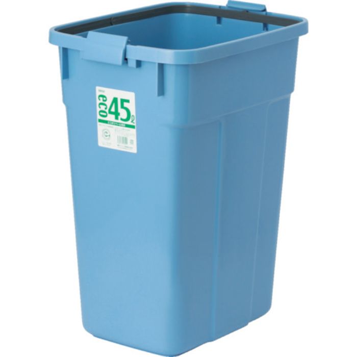 積水 エコポリペ-ル角型#90本体 ブルー(Tcode:7997019)