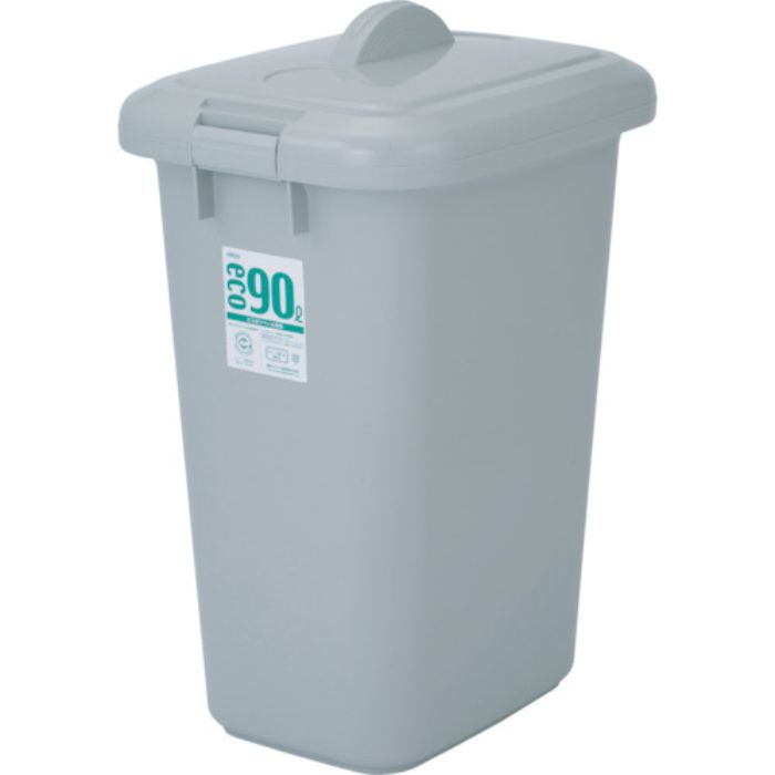 積水 エコポリペール角型#90本体(Tcode:7997027)