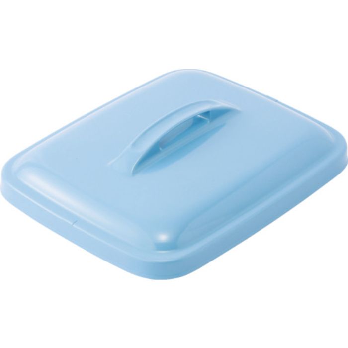 積水 エコポリペ-ル角型#90フタ ブルー(Tcode:7997094)