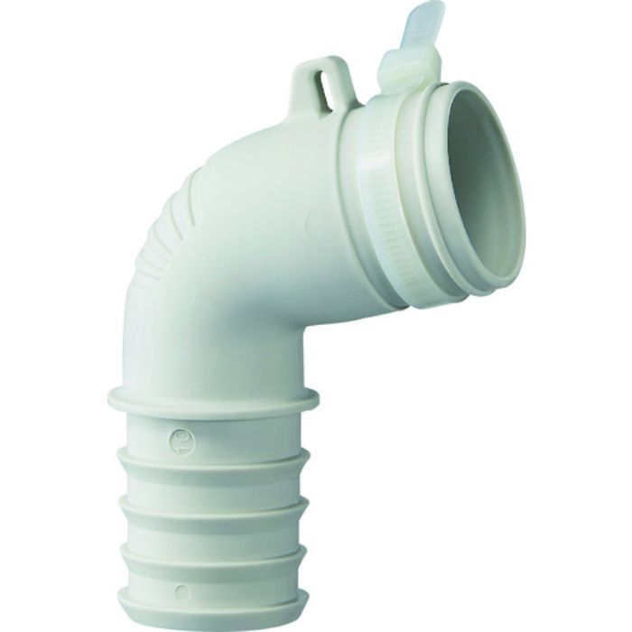 SANEI 洗濯機排水トラップエルボ(Tcode:1147863)