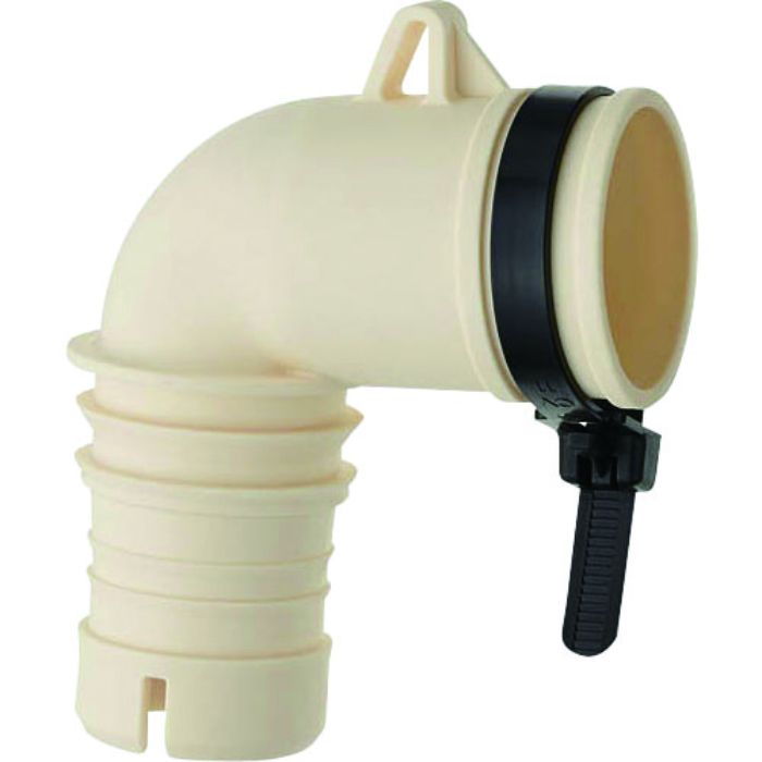 SANEI 洗濯機排水トラップエルボ(Tcode:1147864)