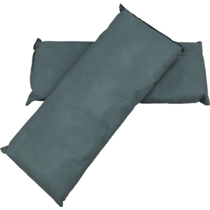 JOHNAN 油吸収材 アブラトール 粉砕綿入りチューブ 500×200×70mm 30枚入 (Tcode:2506224)