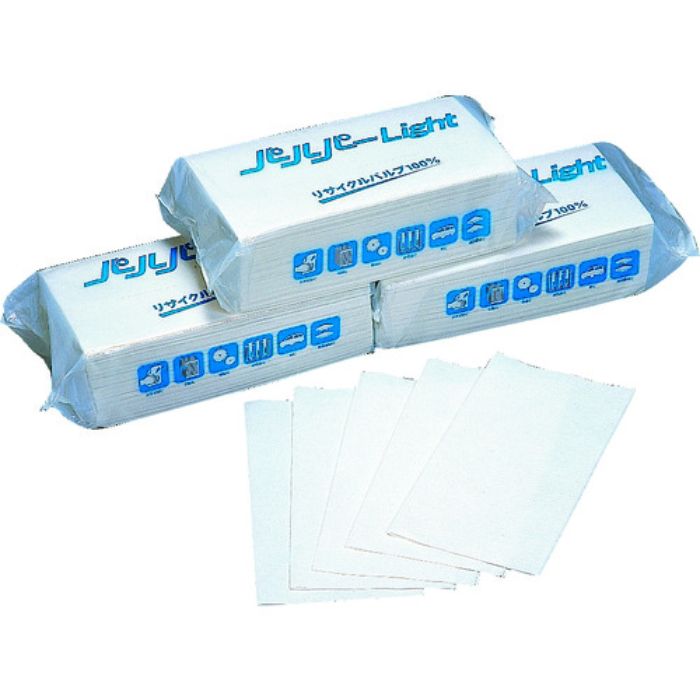 橋本 パルパーライト ポップアップ 225×220mm 200枚×25袋/箱(Tcode:3215598)